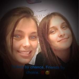 Meet your Posher, Ashley